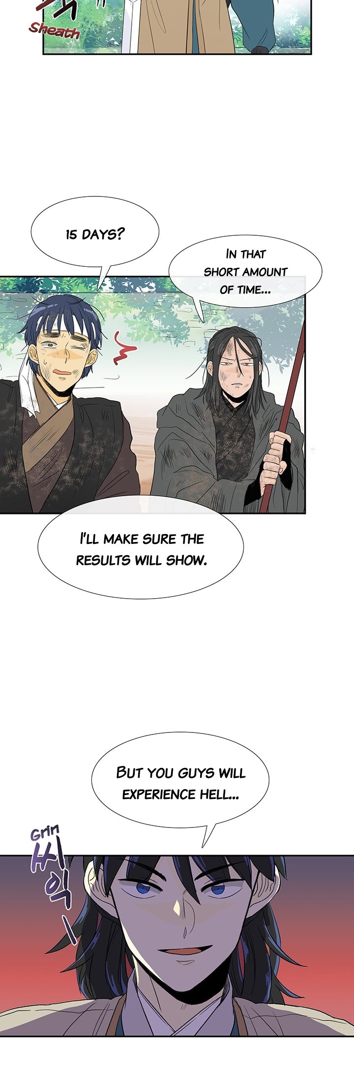 The Scholar's Reincarnation Chapter 79 50